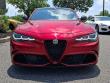2024 Alfa Romeo Giulia Quadrifoglio Sedan