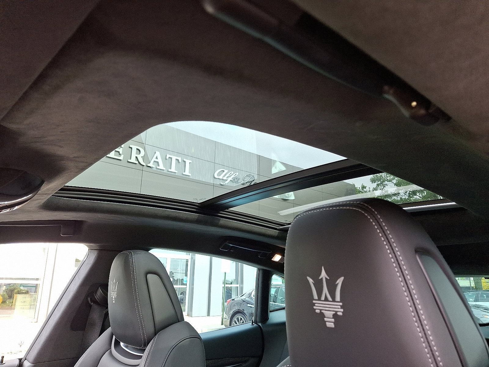 2022 Maserati Levante Modena S - Photo 14