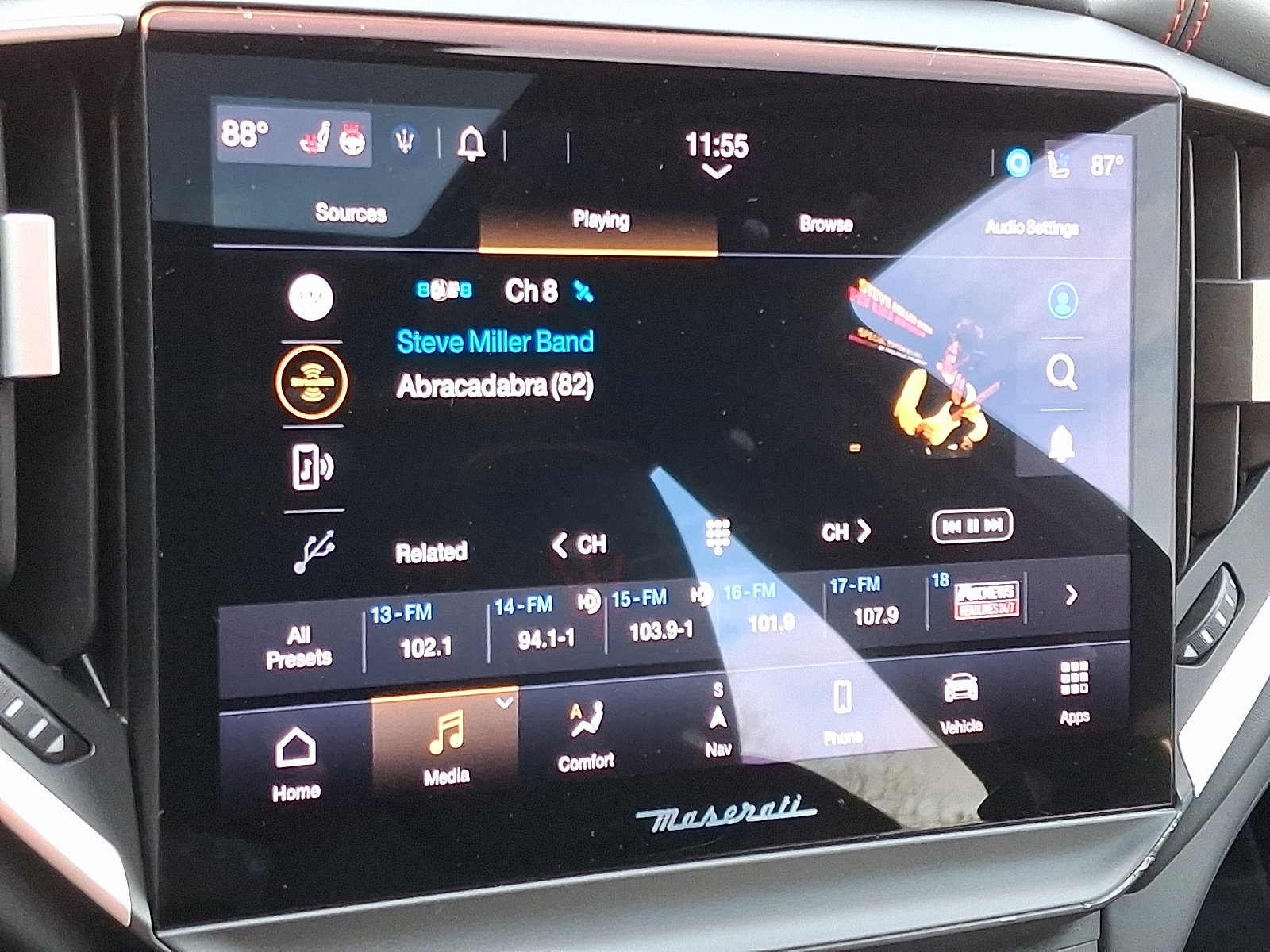 2022 Maserati Ghibli Modena - Photo 18