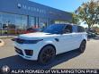 Used 2020 Land Rover Range Rover Sport HST MHEV SUV
