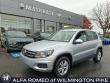 Used 2013 Volkswagen Tiguan  SUV