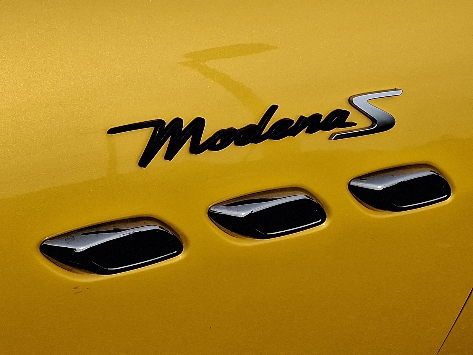 2022 Maserati Levante Modena S - Photo 34