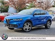 Alfa Romeo Tonale Hybrid