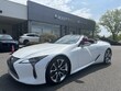  LEXUS LC 500