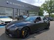 Used 2022 Maserati Ghibli Modena Q4 Sedan