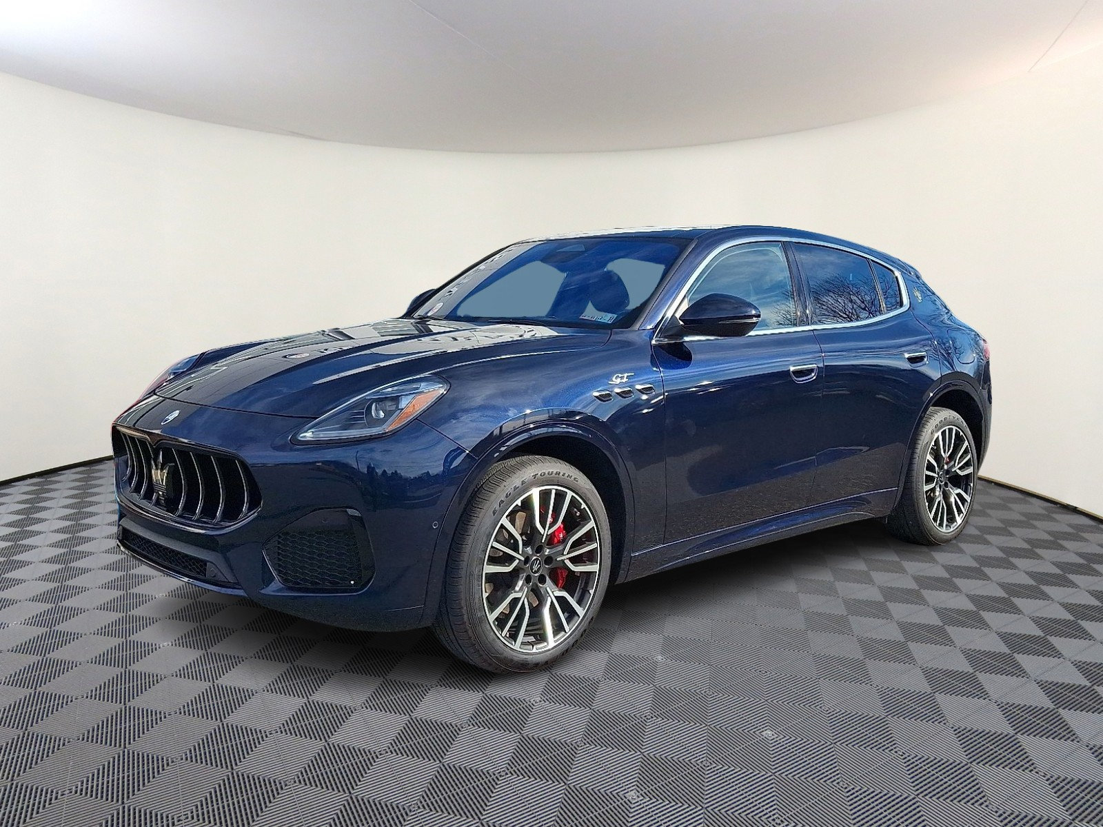 Used 2023 Maserati Grecale GT SUV