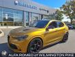 Used 2022 Alfa Romeo Stelvio Quadrifoglio SUV