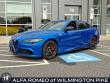 2024 Alfa Romeo Giulia Quadrifoglio Sedan