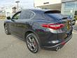 2018 Alfa Romeo Stelvio Ti SUV