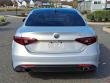 2022 Alfa Romeo Giulia Ti Sedan