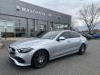 Used 2022 Mercedes-Benz C-Class C 300 4MATIC Sedan