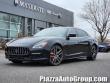 Used 2019 Maserati Quattroporte GTS GranLusso Sedan
