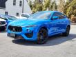 Used 2022 Maserati Levante Tributo SUV