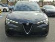 2018 Alfa Romeo Stelvio Ti SUV