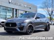Used 2019 Maserati Levante Trofeo SUV