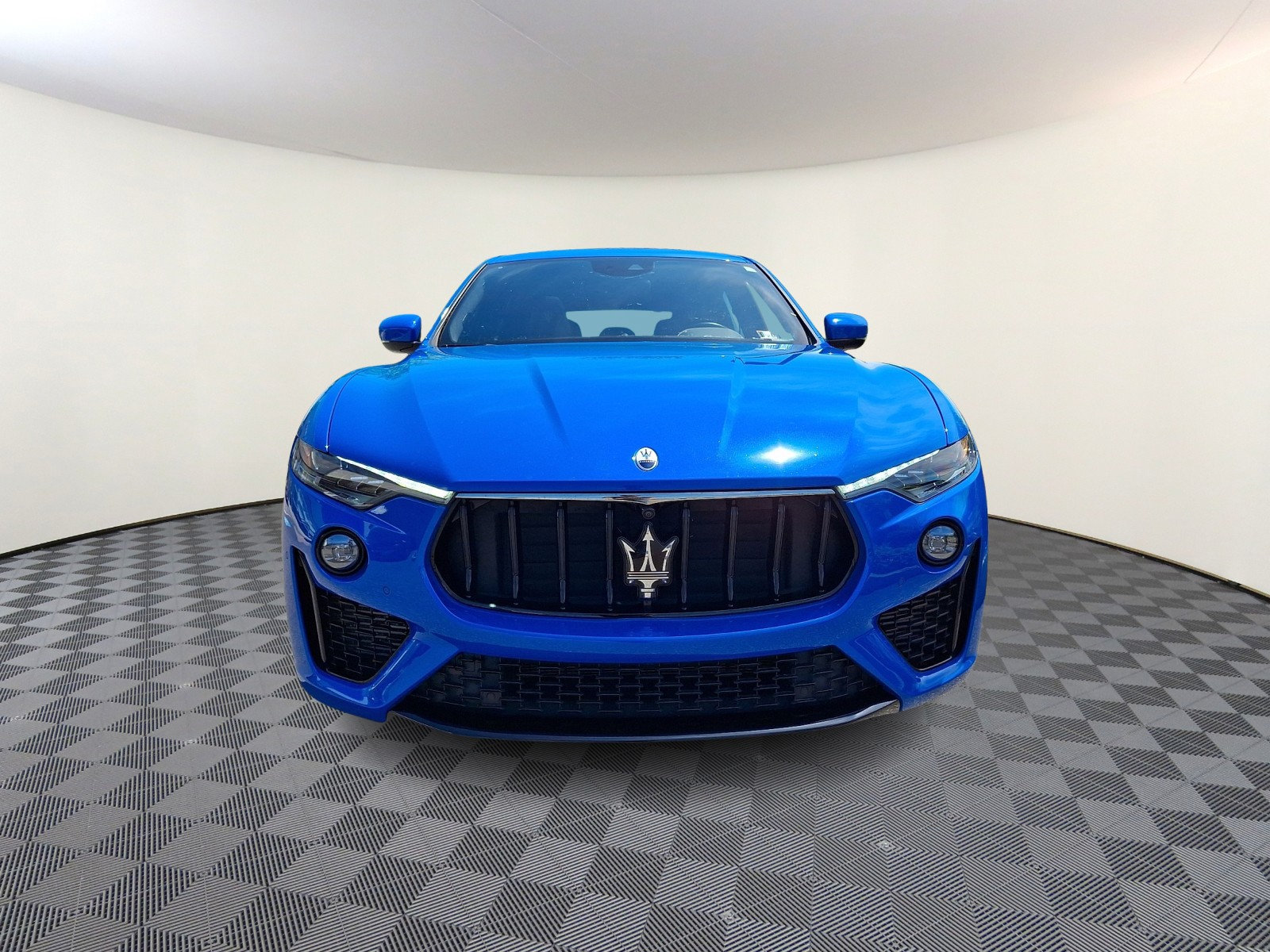 Used 2022 Maserati Levante Tributo SUV