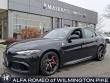 Used 2023 Alfa Romeo Giulia Quadrifoglio Sedan