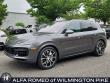 Used 2020 Porsche Cayenne Turbo SUV