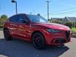 2024 Alfa Romeo Stelvio Quadrifoglio SUV