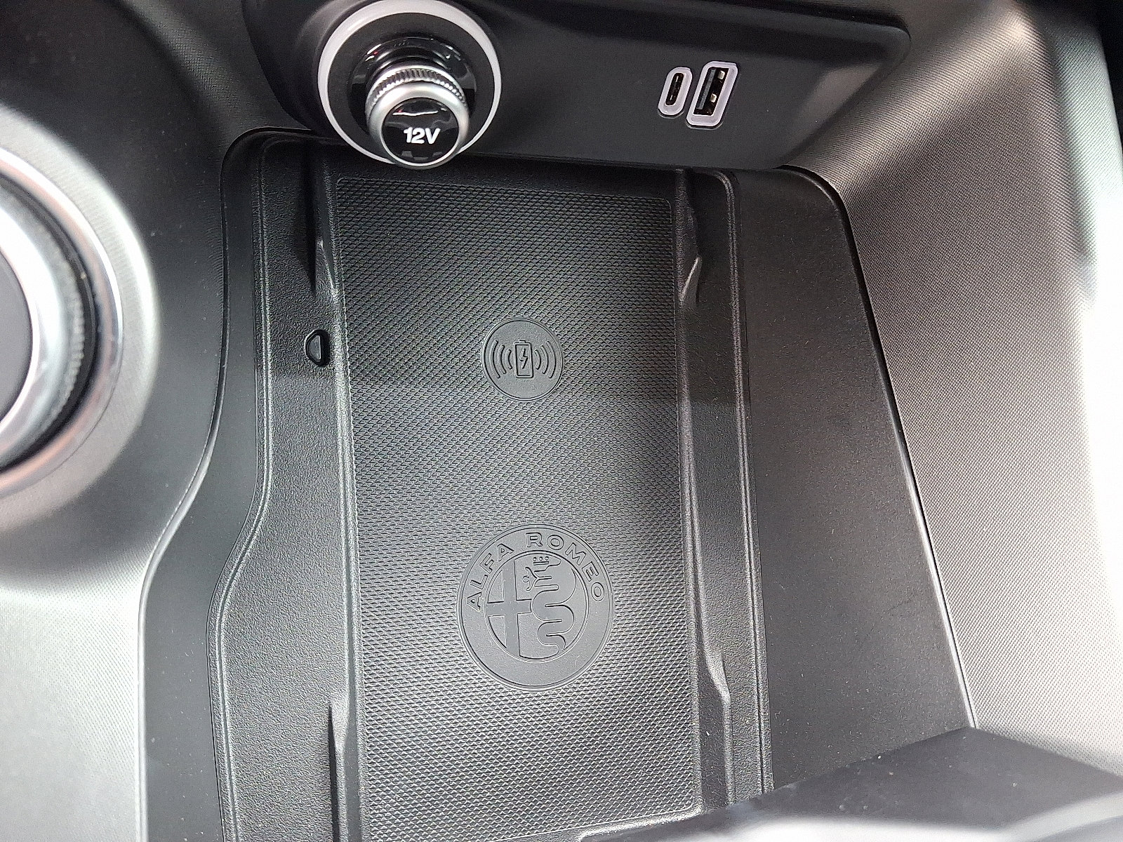 2024 Alfa Romeo Tonale Sprint - Photo 17