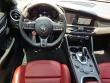 2024 Alfa Romeo Giulia Quadrifoglio Sedan