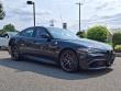 2023 Alfa Romeo Giulia Quadrifoglio Sedan
