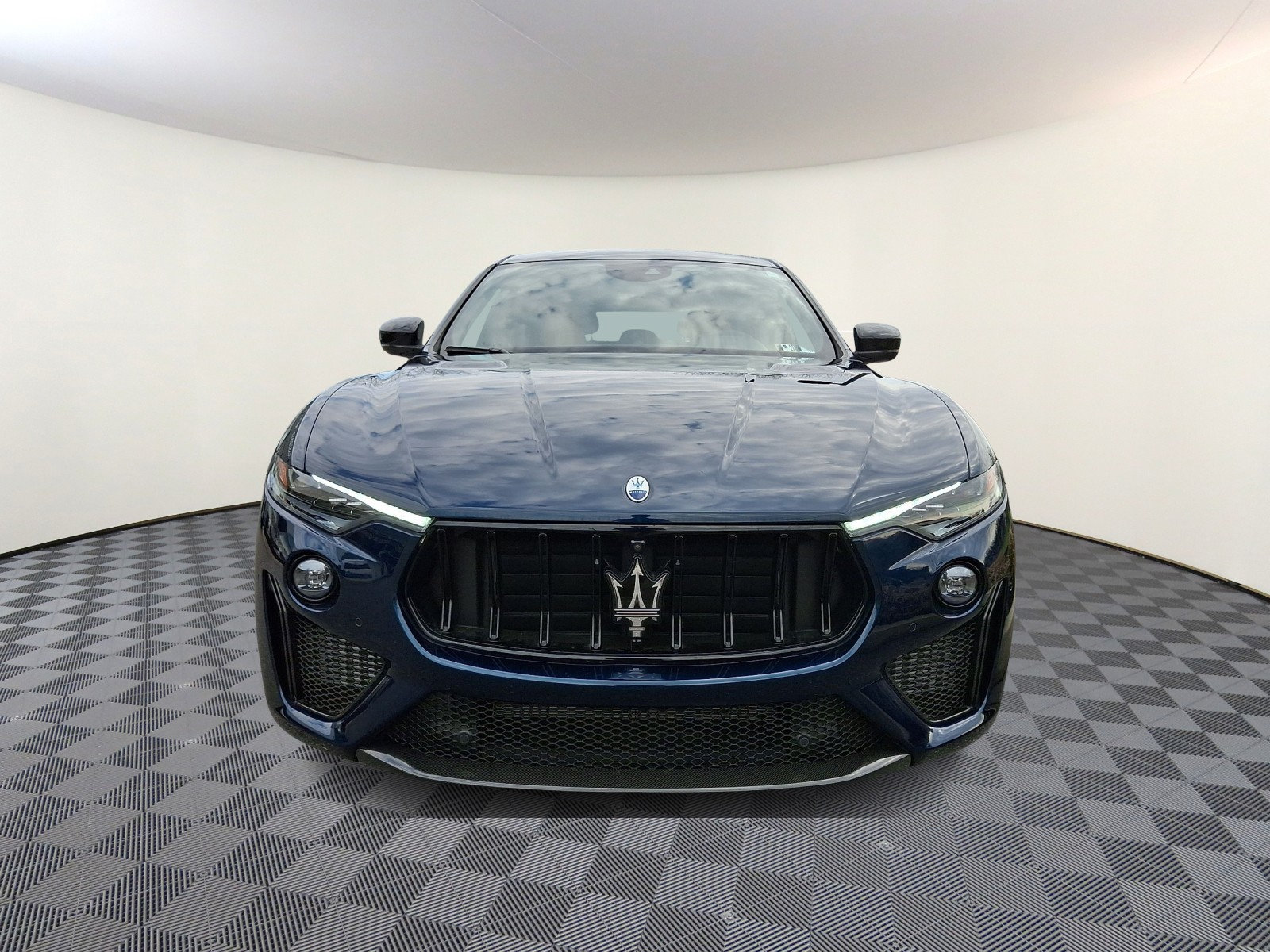 Used 2024 Maserati Levante Trofeo V8 Ultima SUV