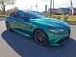 2023 Alfa Romeo Giulia Quadrifoglio Sedan