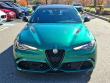 2023 Alfa Romeo Giulia Quadrifoglio Sedan