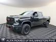 Used 2026 Chevrolet Silverado 2500 HD ZR2 Truck Crew Cab