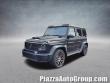Used 2019 Mercedes-Benz G-Class AMG G 63 SUV