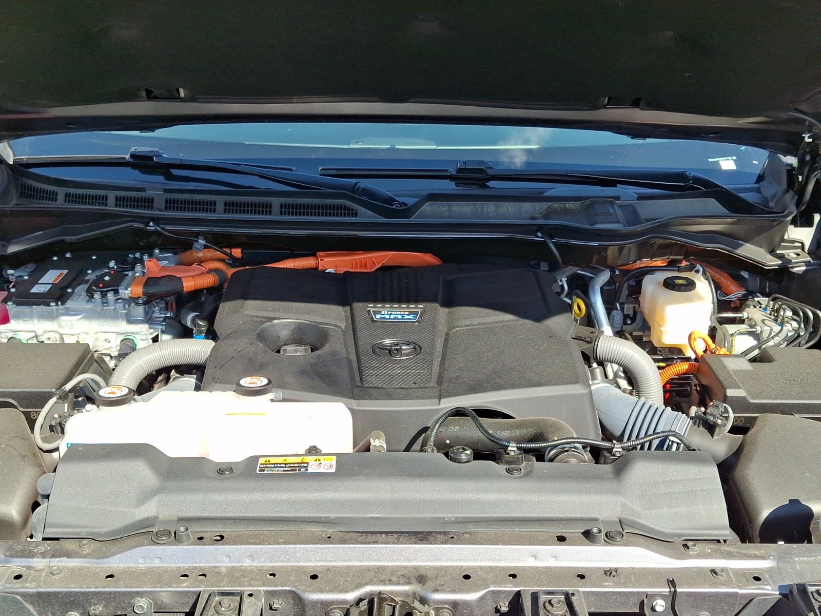 2024 Toyota Sequoia SR5 - Photo 28