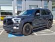 Used 2024 Toyota Sequoia SR5 SUV