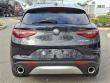 2018 Alfa Romeo Stelvio Ti SUV