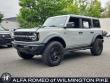 Used 2022 Ford Bronco  SUV