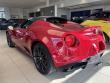 2016 Alfa Romeo 4C Spider