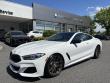 Used 2021 BMW M850i xDrive Coupe