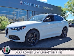 2025 Alfa Romeo Stelvio TRIBUTO ITALIANO AWD Special Edition AWD *Ltd Avail*
