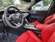 2024 Alfa Romeo Giulia Ti Sedan