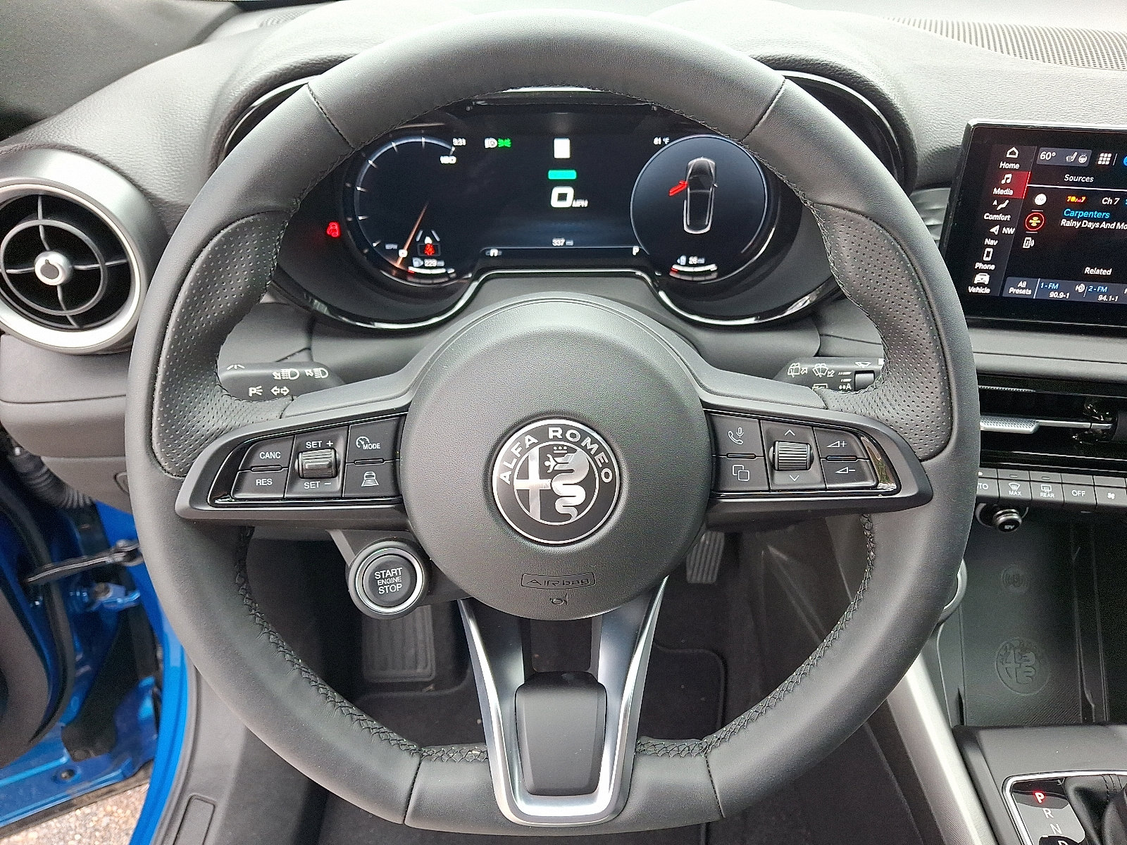 2024 Alfa Romeo Tonale Sprint - Photo 15