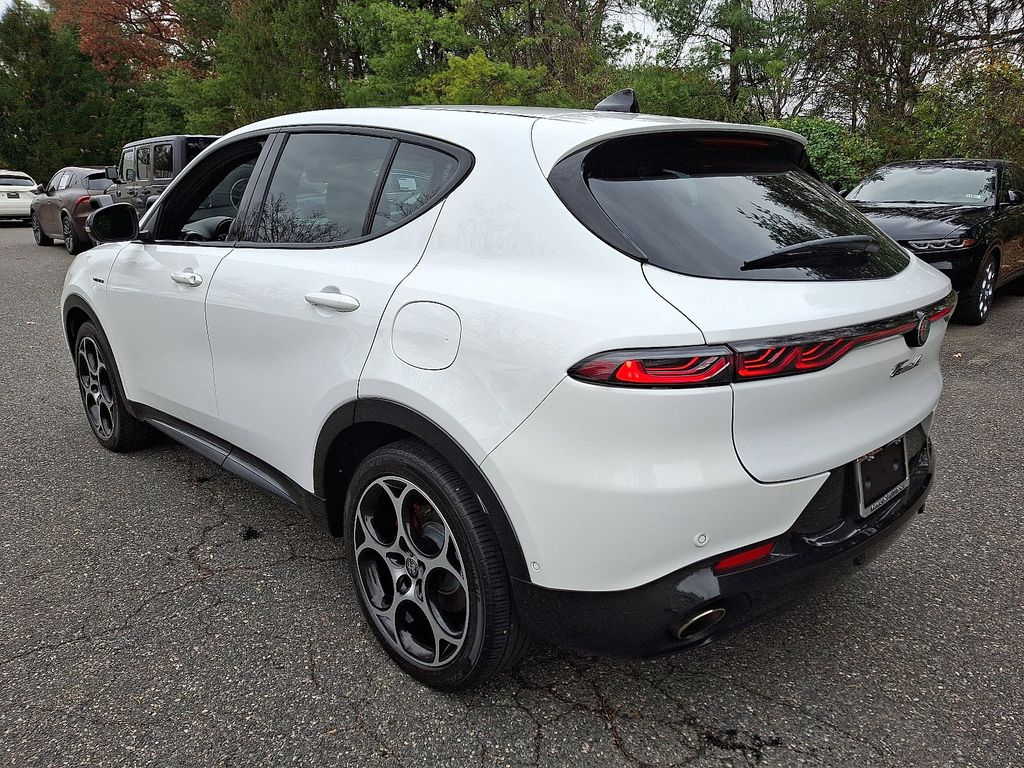 2024 Alfa Romeo Tonale Veloce - Photo 5