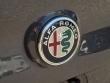 2018 Alfa Romeo Giulia Quadrifoglio Sedan