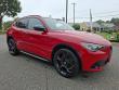 2024 Alfa Romeo Stelvio VELOCE AWD Sport Utility
