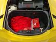 2015 Alfa Romeo 4C Spider Convertible