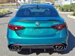 2023 Alfa Romeo Giulia Quadrifoglio Sedan