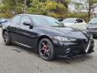 2024 Alfa Romeo Giulia Ti Sedan