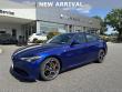 Used 2023 Alfa Romeo Giulia Ti Sedan