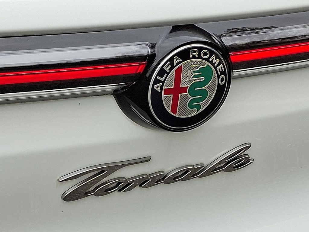 2024 Alfa Romeo Tonale Veloce - Photo 32