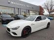 Used 2024 Maserati Ghibli Modena Ultima Q4 Sedan