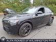 Used 2024 Alfa Romeo Stelvio Quadrifoglio SUV
